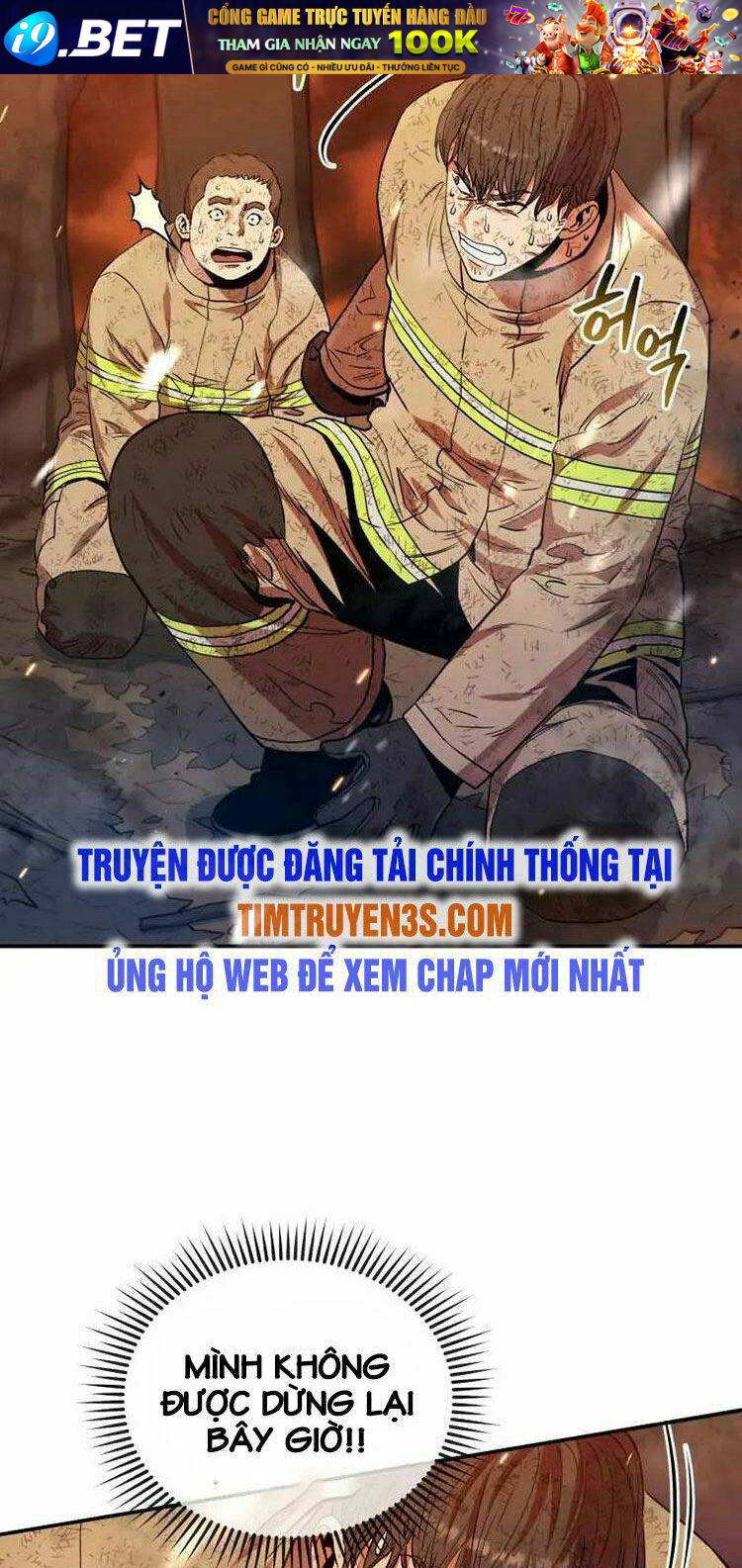 Hệ Thống Cứu Hộ