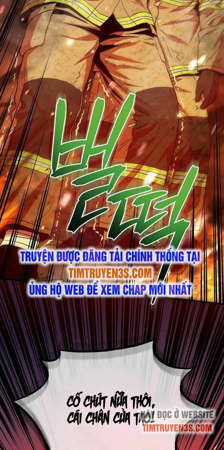 Hệ Thống Cứu Hộ