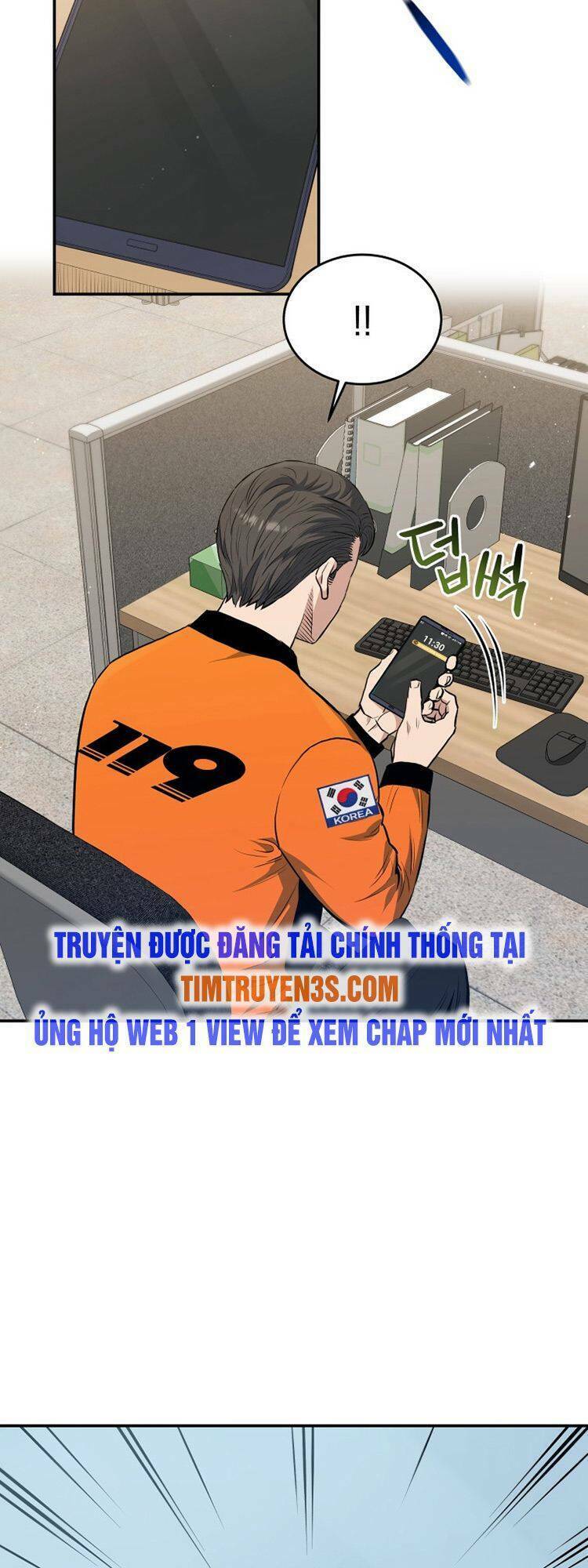 Hệ Thống Cứu Hộ