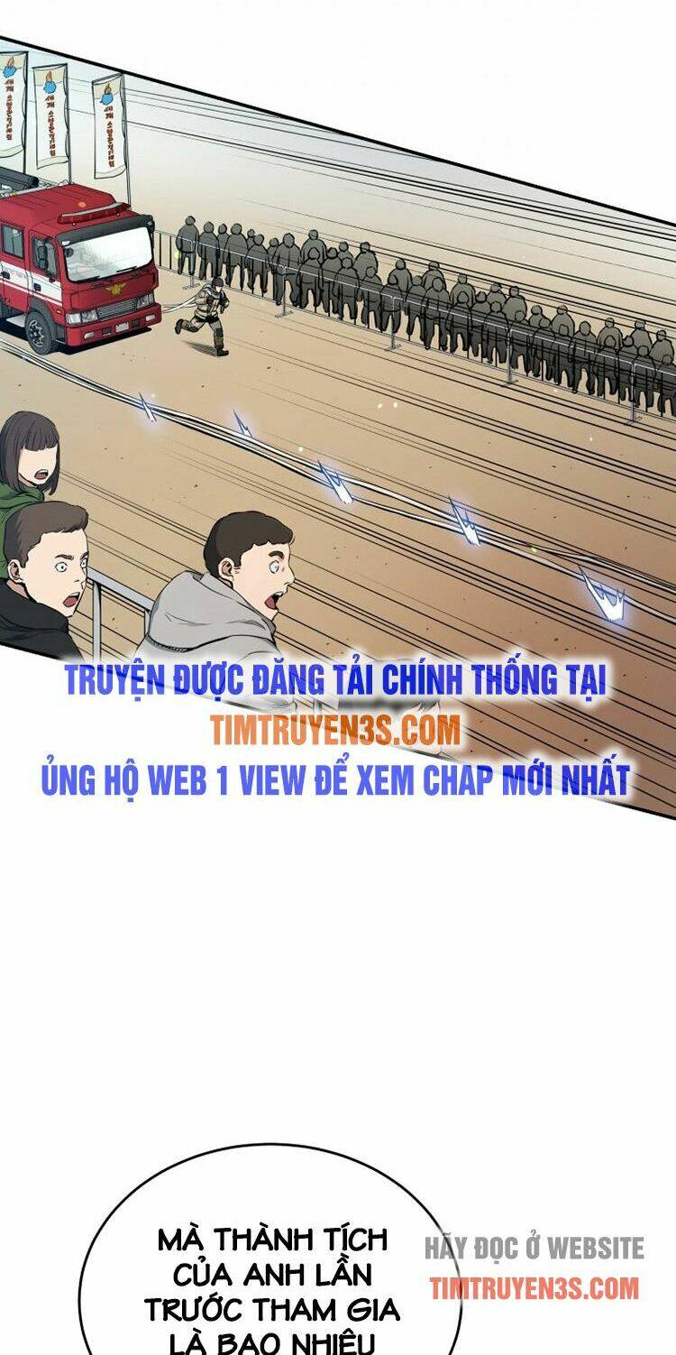 Hệ Thống Cứu Hộ