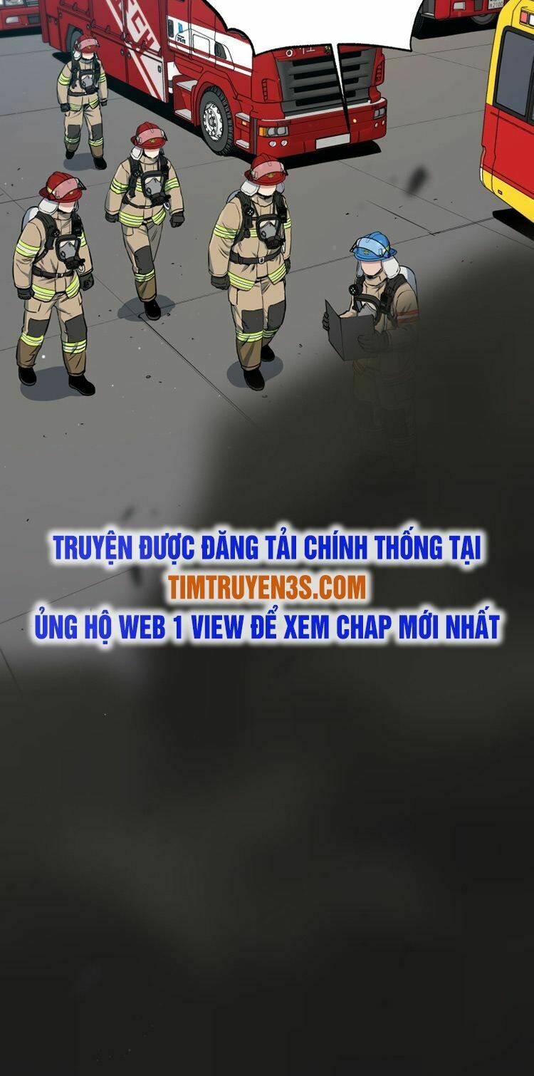 Hệ Thống Cứu Hộ