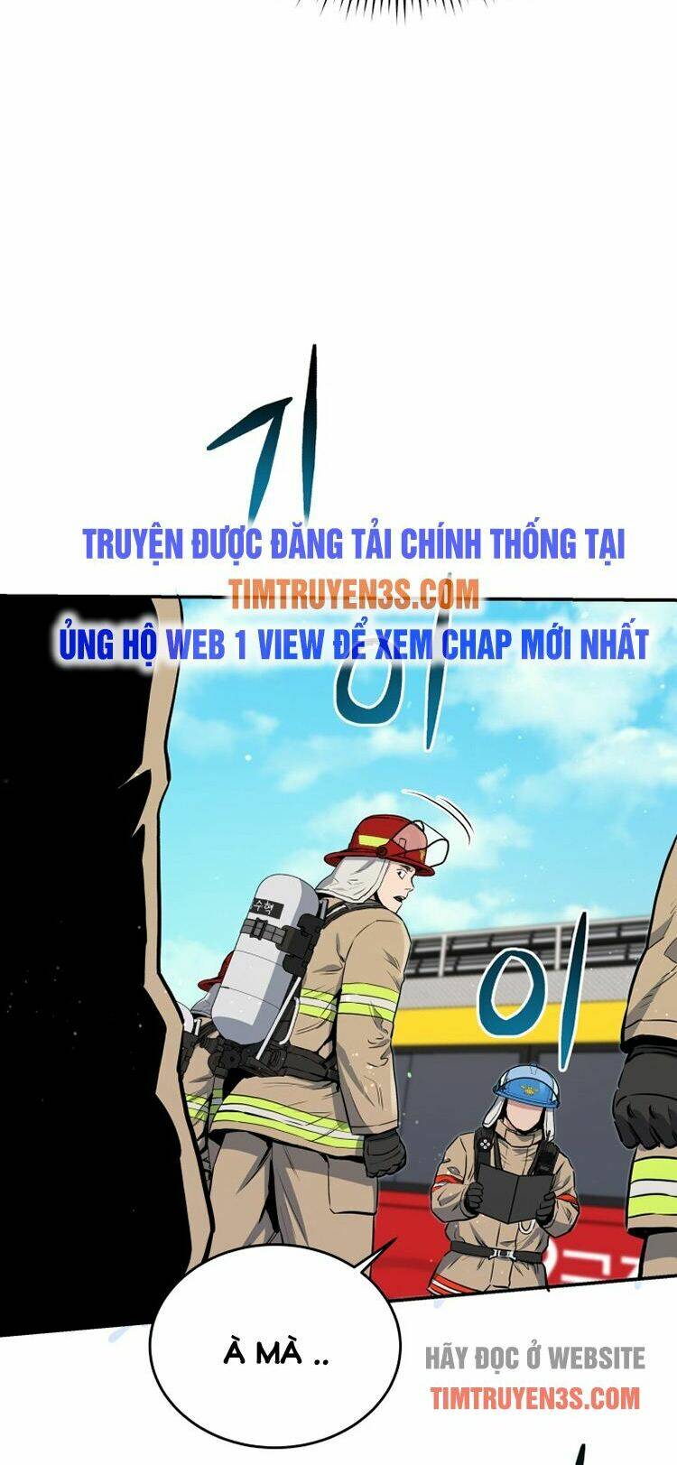 Hệ Thống Cứu Hộ