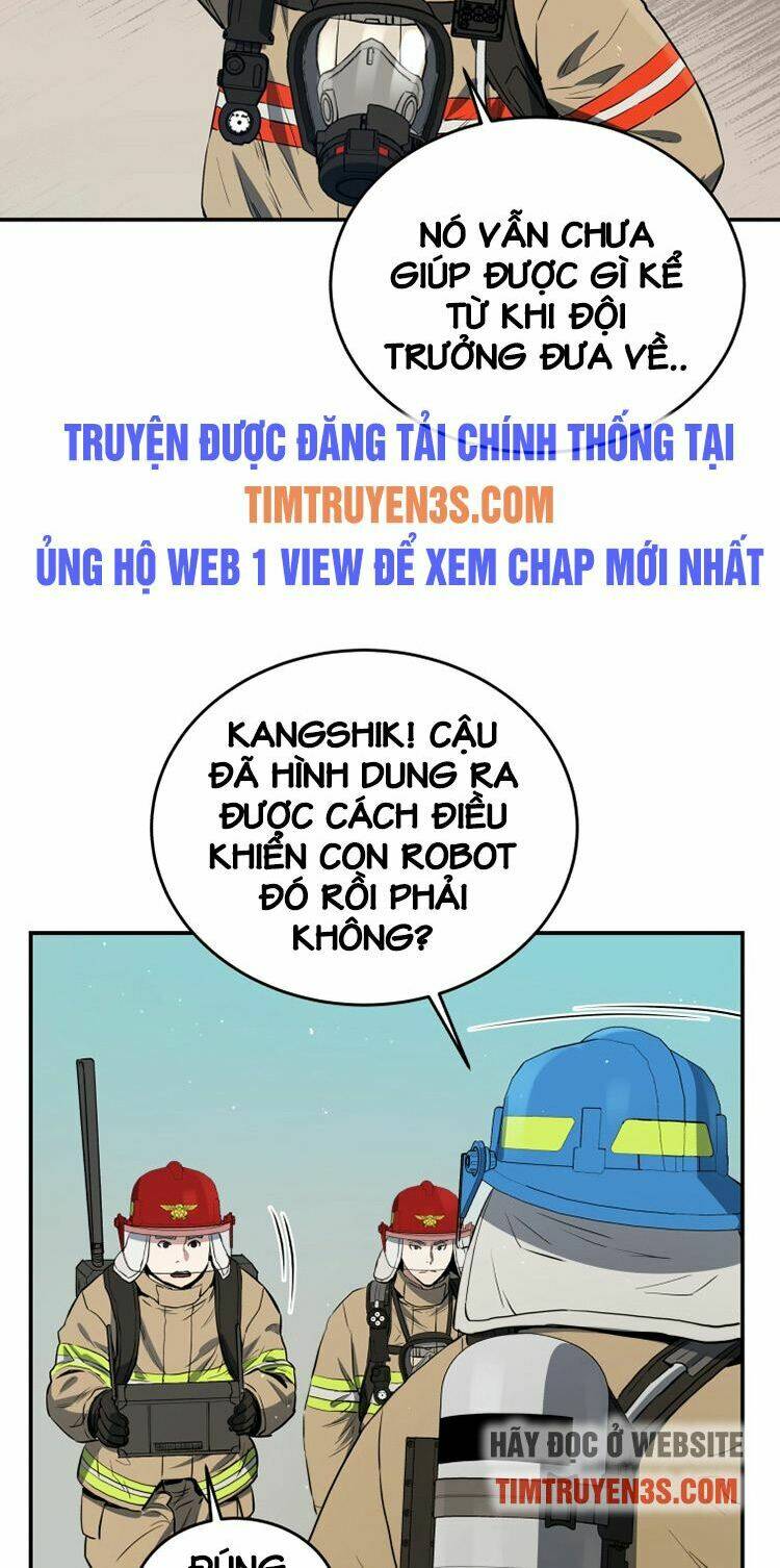 Hệ Thống Cứu Hộ