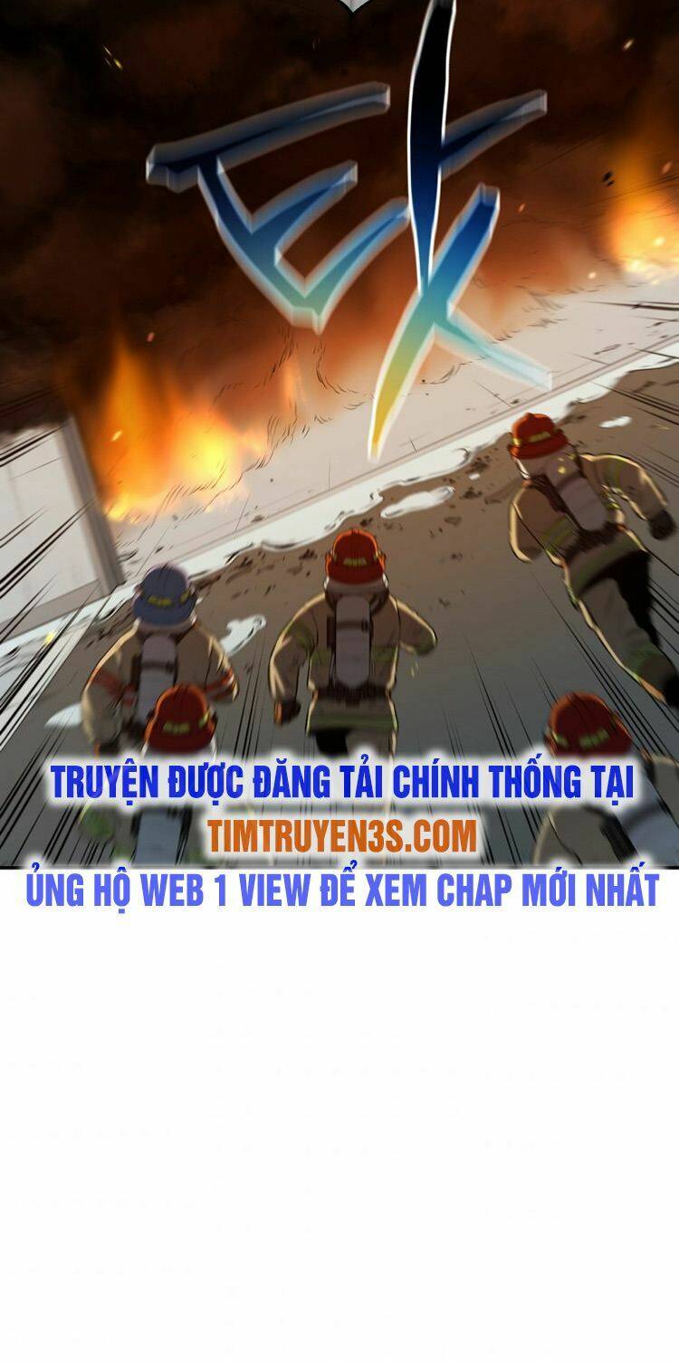 Hệ Thống Cứu Hộ