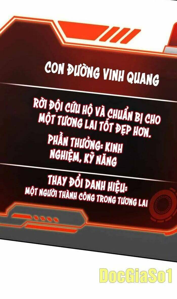 Hệ Thống Cứu Hộ