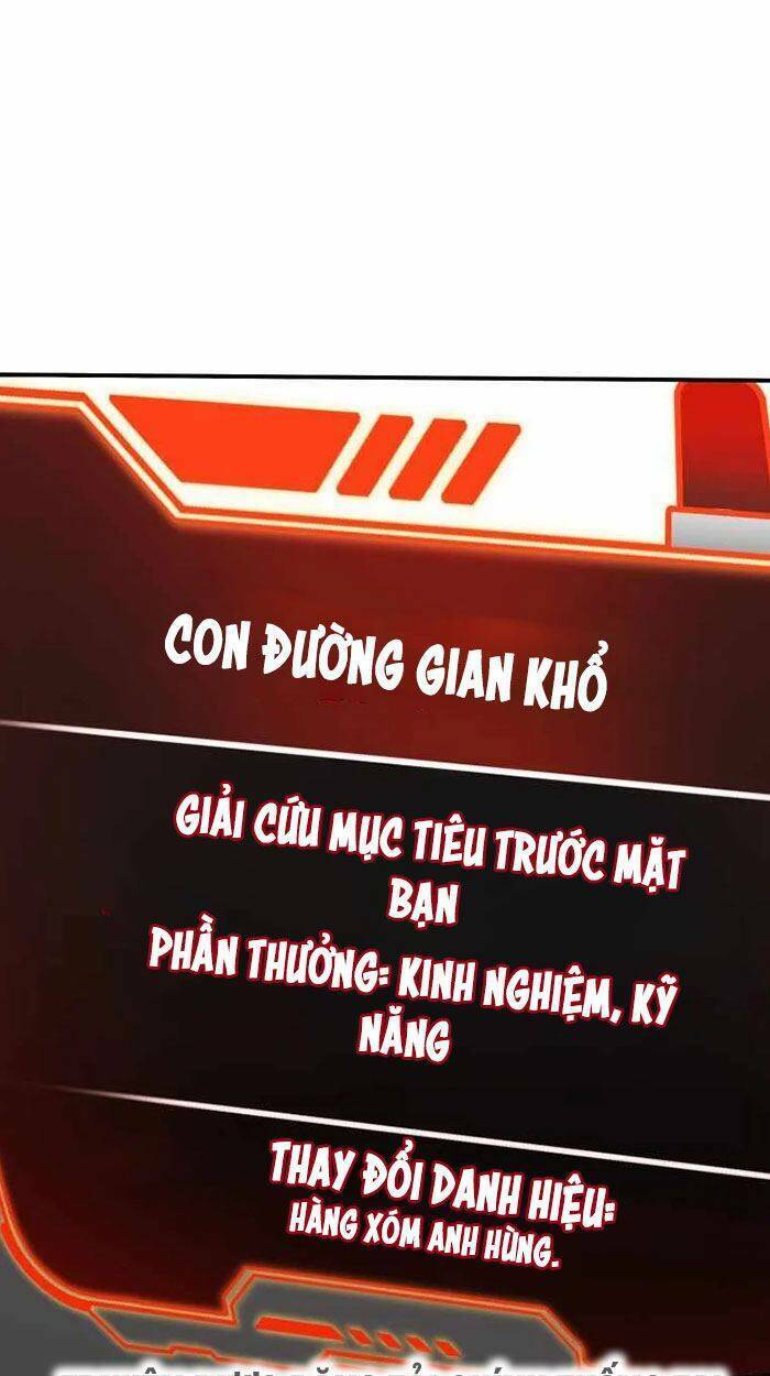 Hệ Thống Cứu Hộ