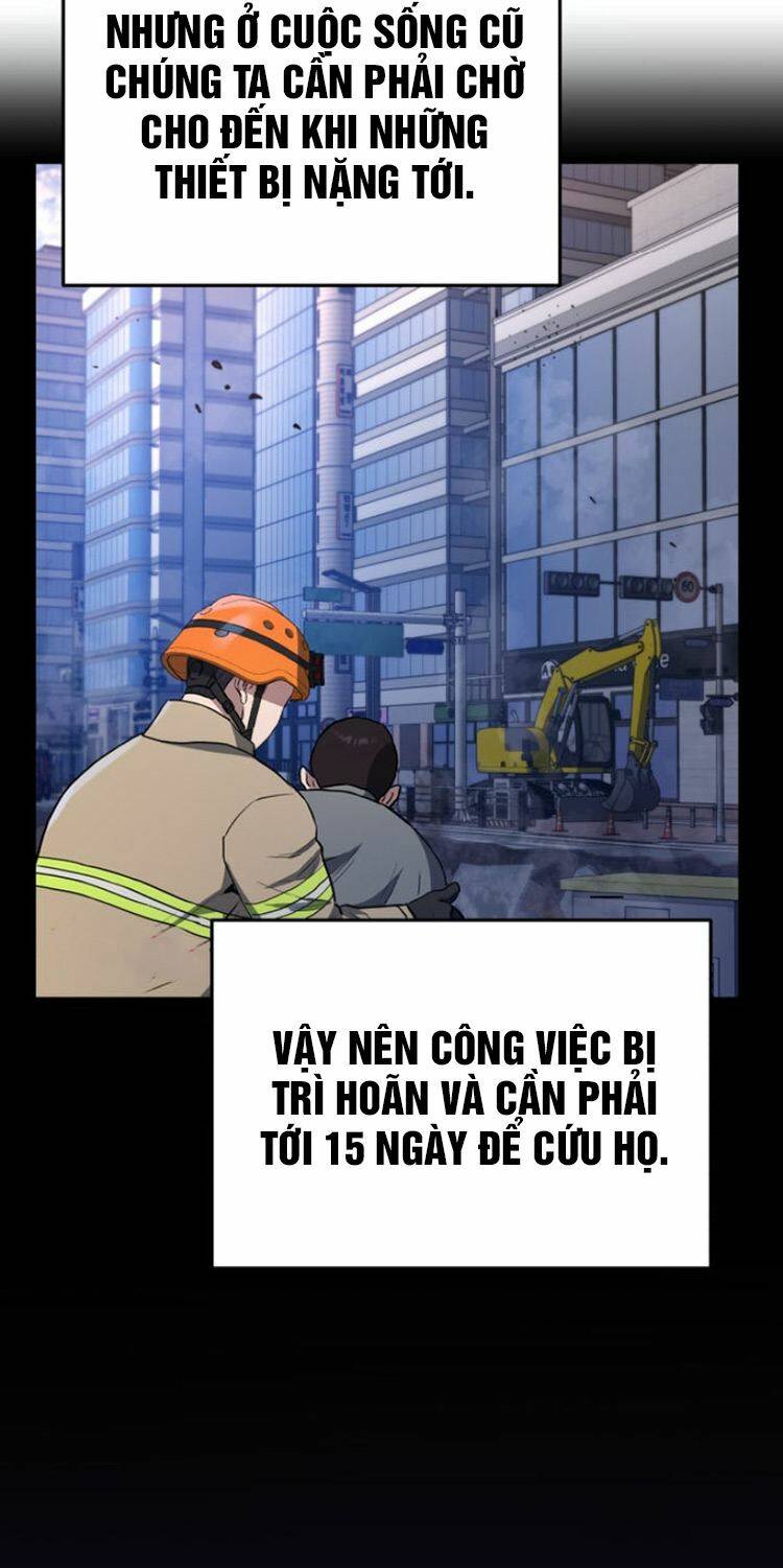 Hệ Thống Cứu Hộ