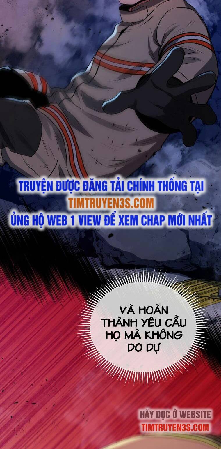 Hệ Thống Cứu Hộ