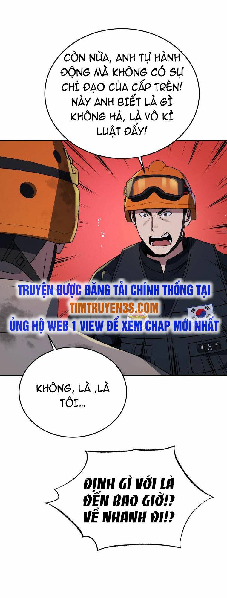 Hệ Thống Cứu Hộ