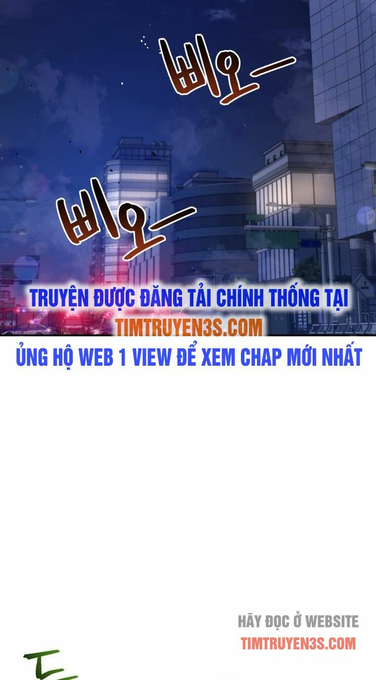 Hệ Thống Cứu Hộ