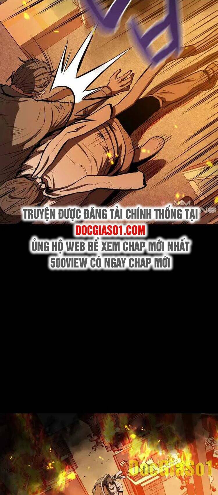 Hệ Thống Cứu Hộ