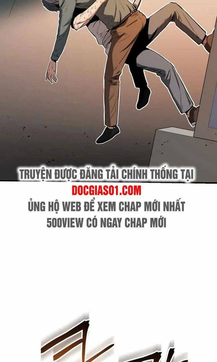 Hệ Thống Cứu Hộ