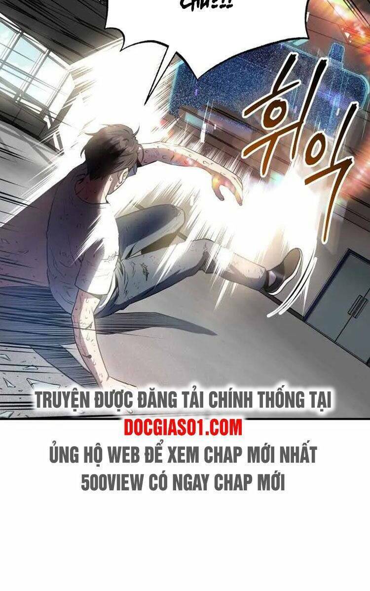 Hệ Thống Cứu Hộ