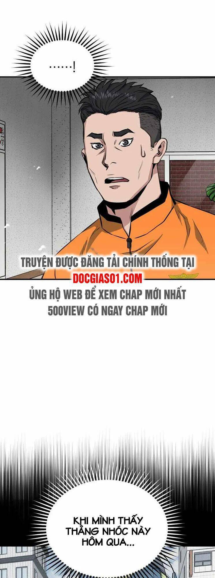 Hệ Thống Cứu Hộ