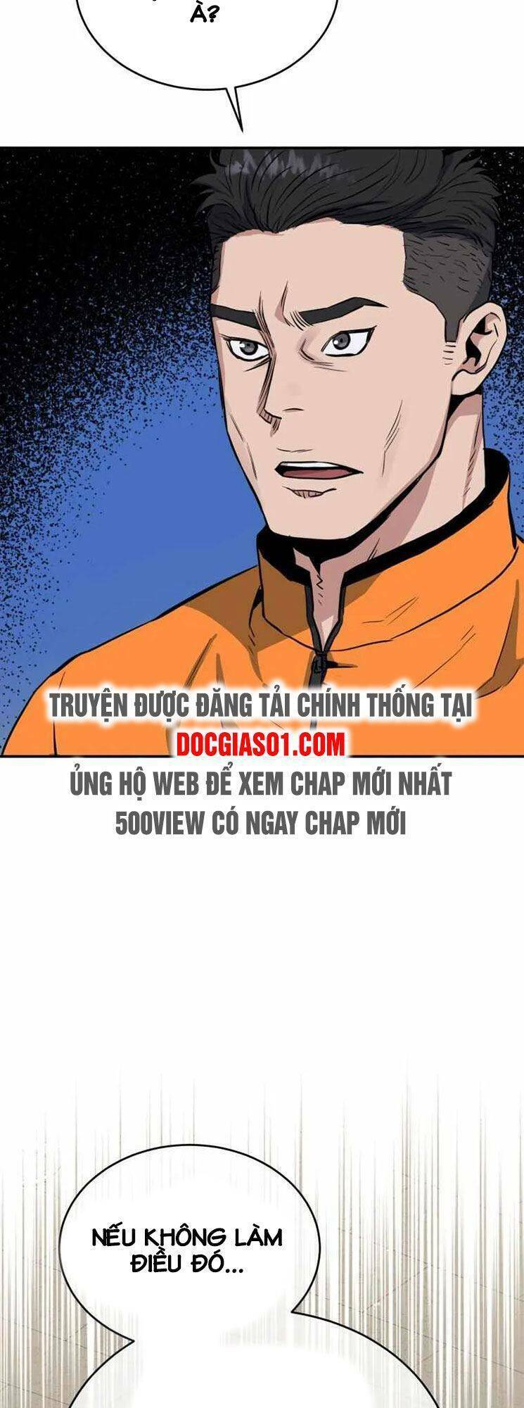 Hệ Thống Cứu Hộ