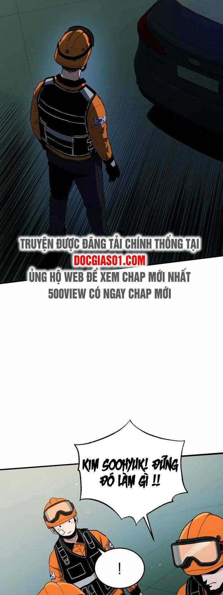 Hệ Thống Cứu Hộ