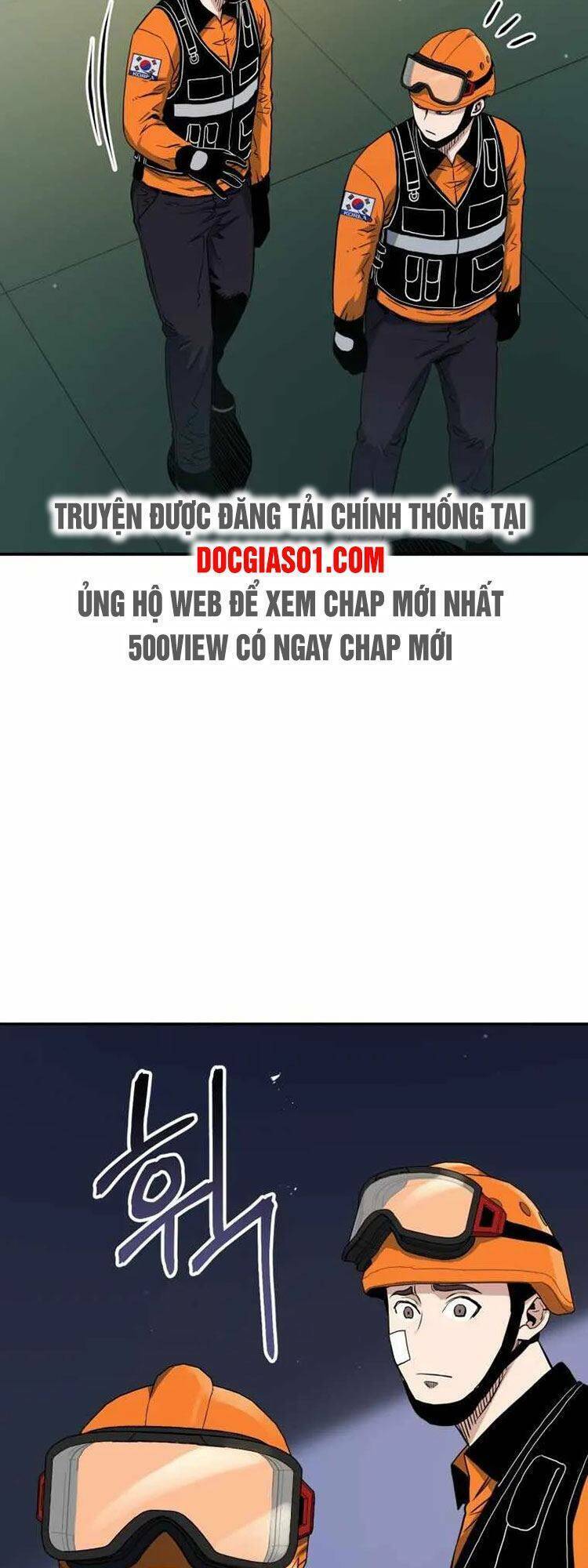 Hệ Thống Cứu Hộ