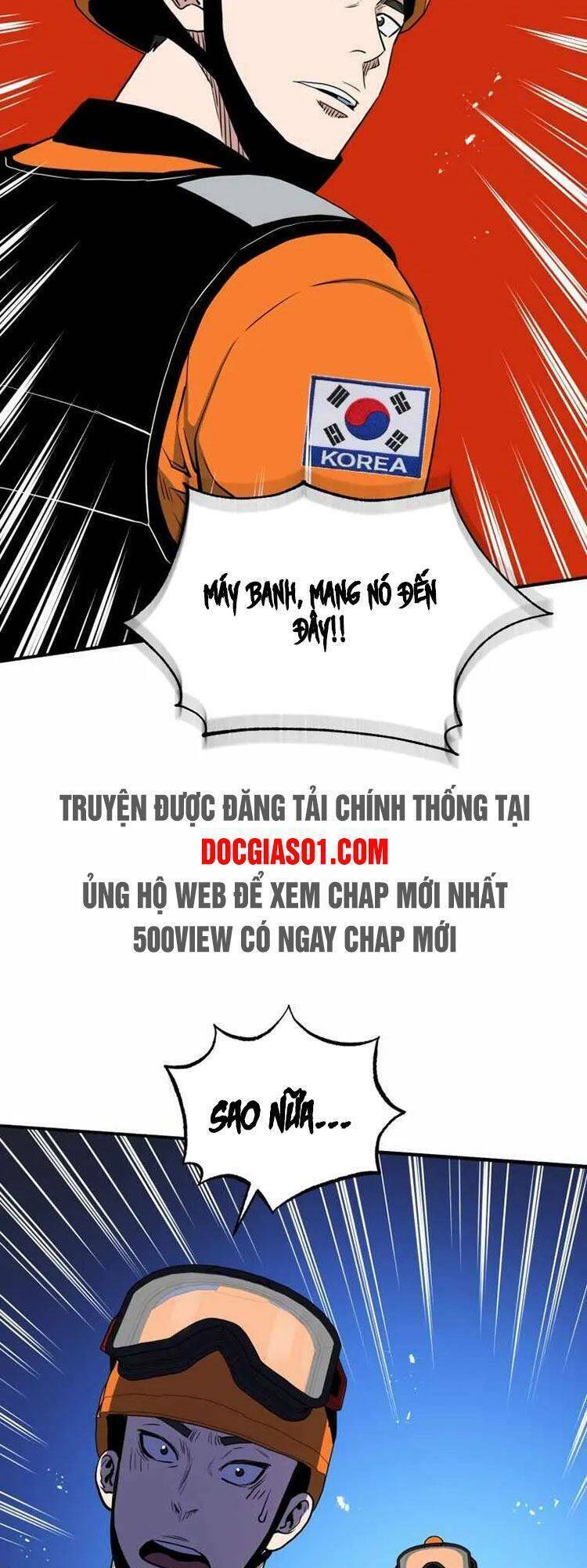 Hệ Thống Cứu Hộ