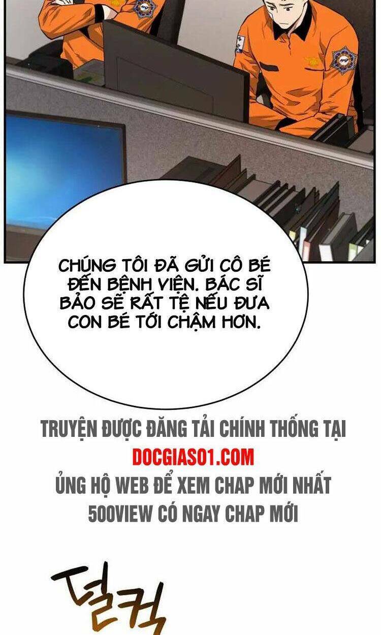 Hệ Thống Cứu Hộ