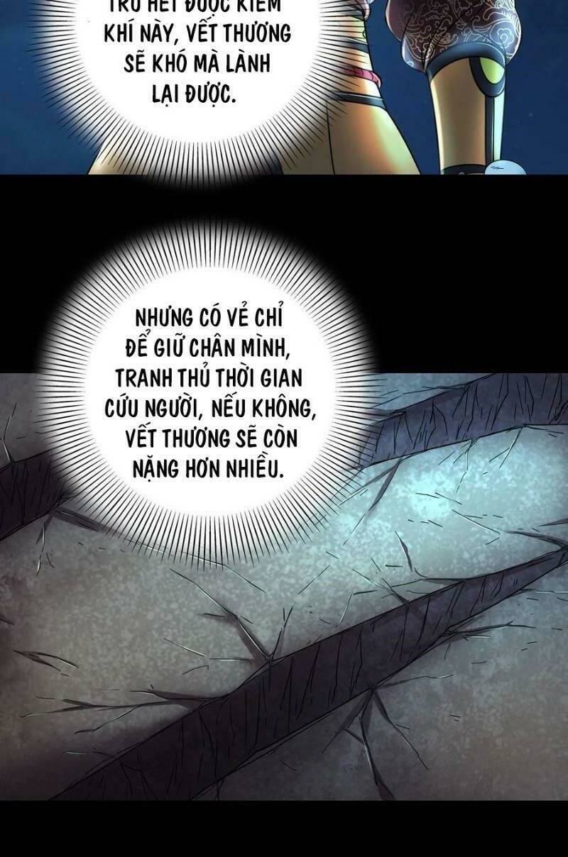 Xuân Thu Bá Đồ Chapter 105 - TC Truyện