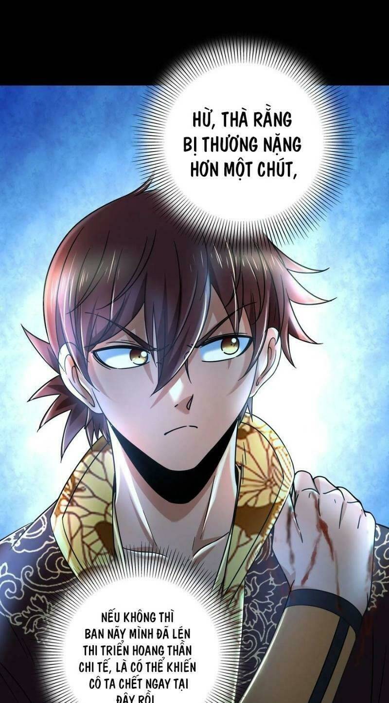 Xuân Thu Bá Đồ Chapter 105 - TC Truyện