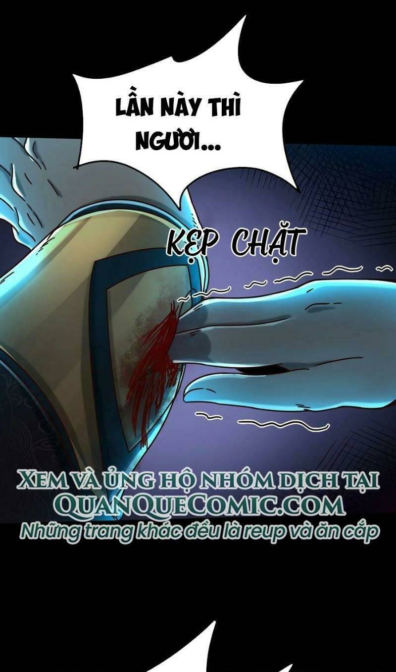 Xuân Thu Bá Đồ Chapter 105 - TC Truyện