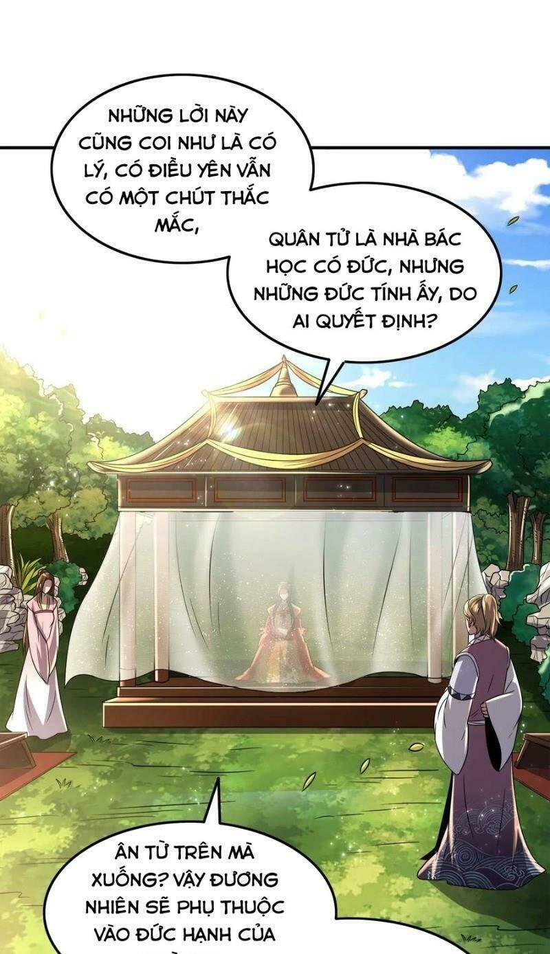 Xuân Thu Bá Đồ Chapter 106 - TC Truyện