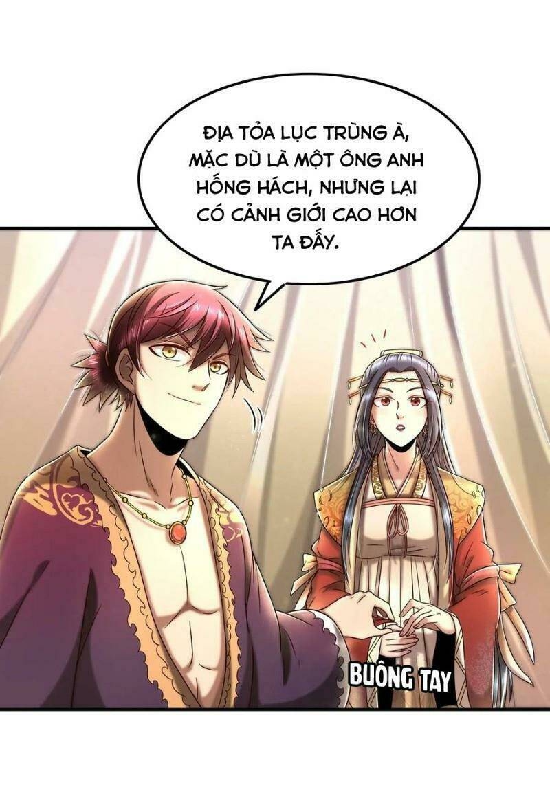 Xuân Thu Bá Đồ Chapter 107 - TC Truyện