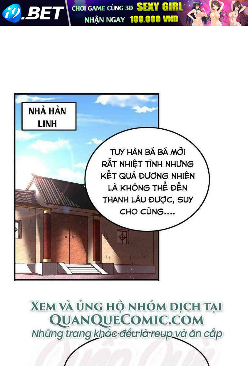 Xuân Thu Bá Đồ Chapter 109 - TC Truyện