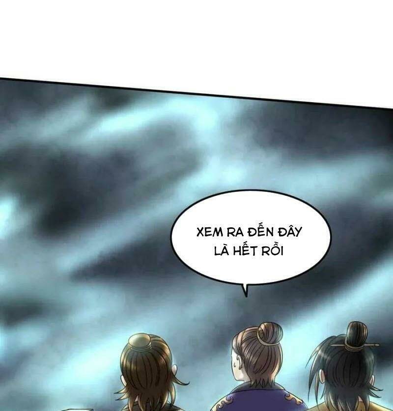 Xuân Thu Bá Đồ Chapter 114 - TC Truyện