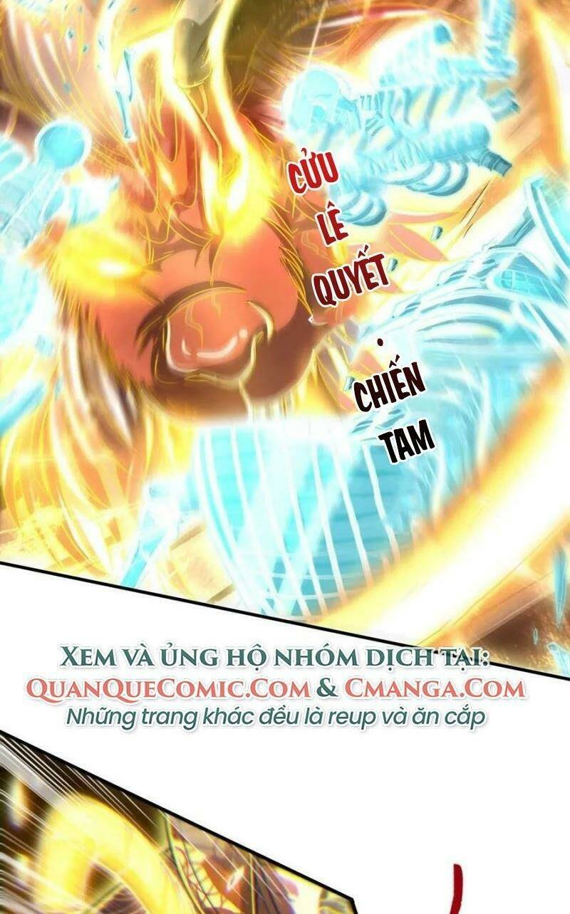 Xuân Thu Bá Đồ Chapter 114 - TC Truyện