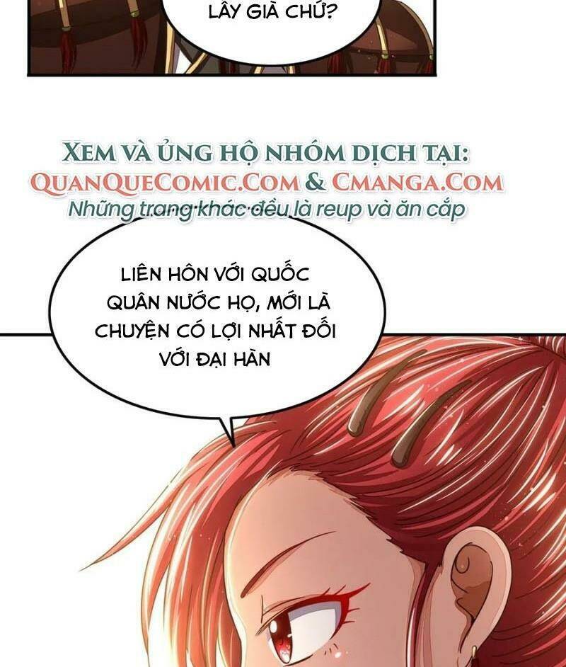 Xuân Thu Bá Đồ Chapter 114 - TC Truyện