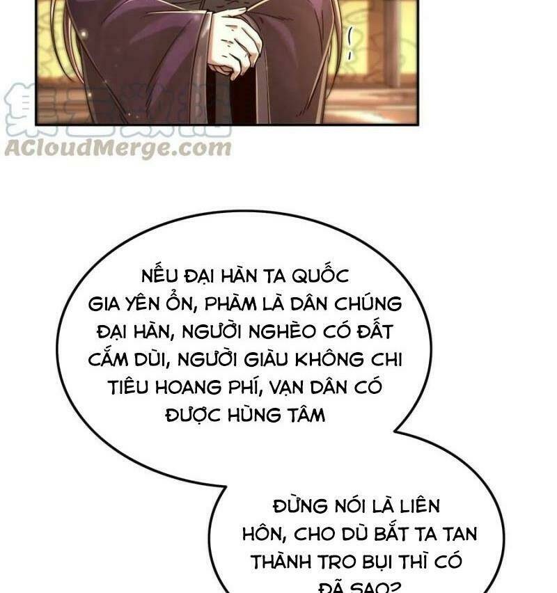 Xuân Thu Bá Đồ Chapter 114 - TC Truyện