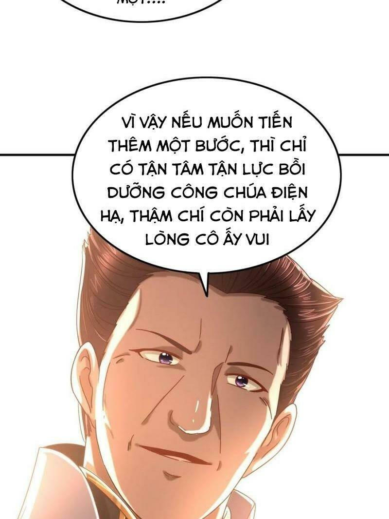 Xuân Thu Bá Đồ Chapter 114 - TC Truyện