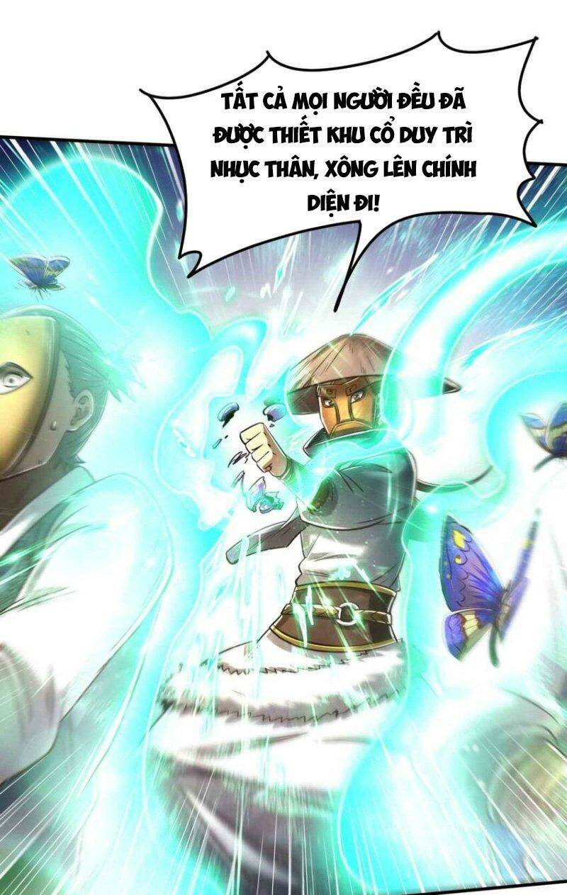 Xuân Thu Bá Đồ Chapter 208 - TC Truyện