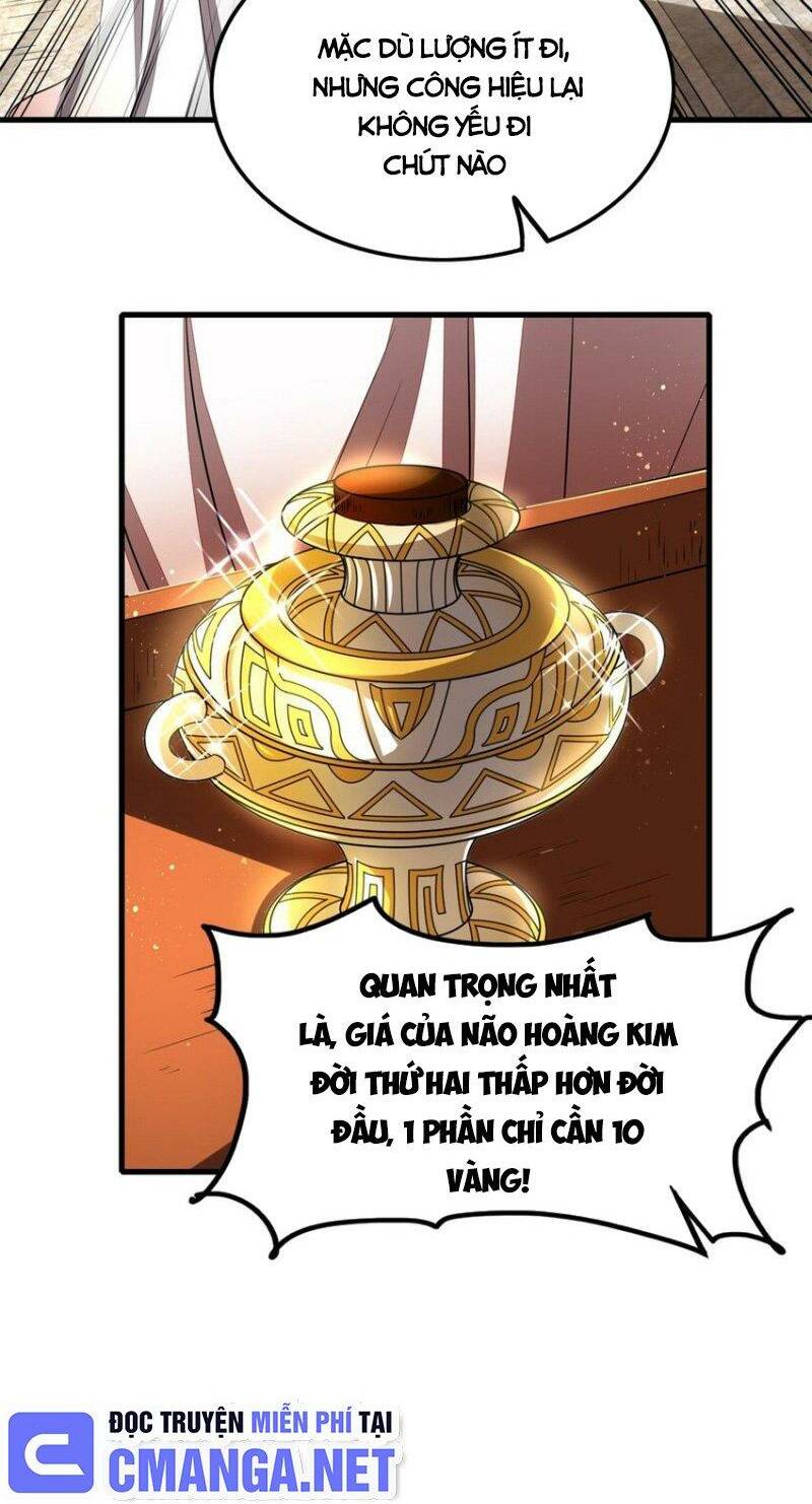 Xuân Thu Bá Đồ Chapter 208 - TC Truyện