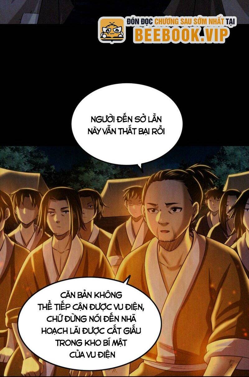 Xuân Thu Bá Đồ Chapter 222 - TC Truyện