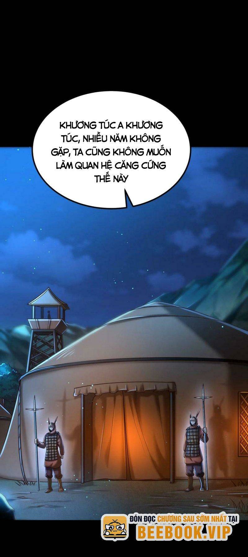 Xuân Thu Bá Đồ Chapter 228 - TC Truyện