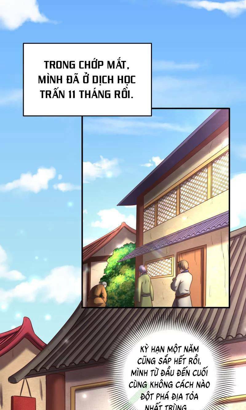 Xuân Thu Bá Đồ Chapter 48 - TC Truyện