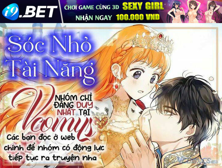 Sóc Nhỏ Tài Năng [Chap 1-66]