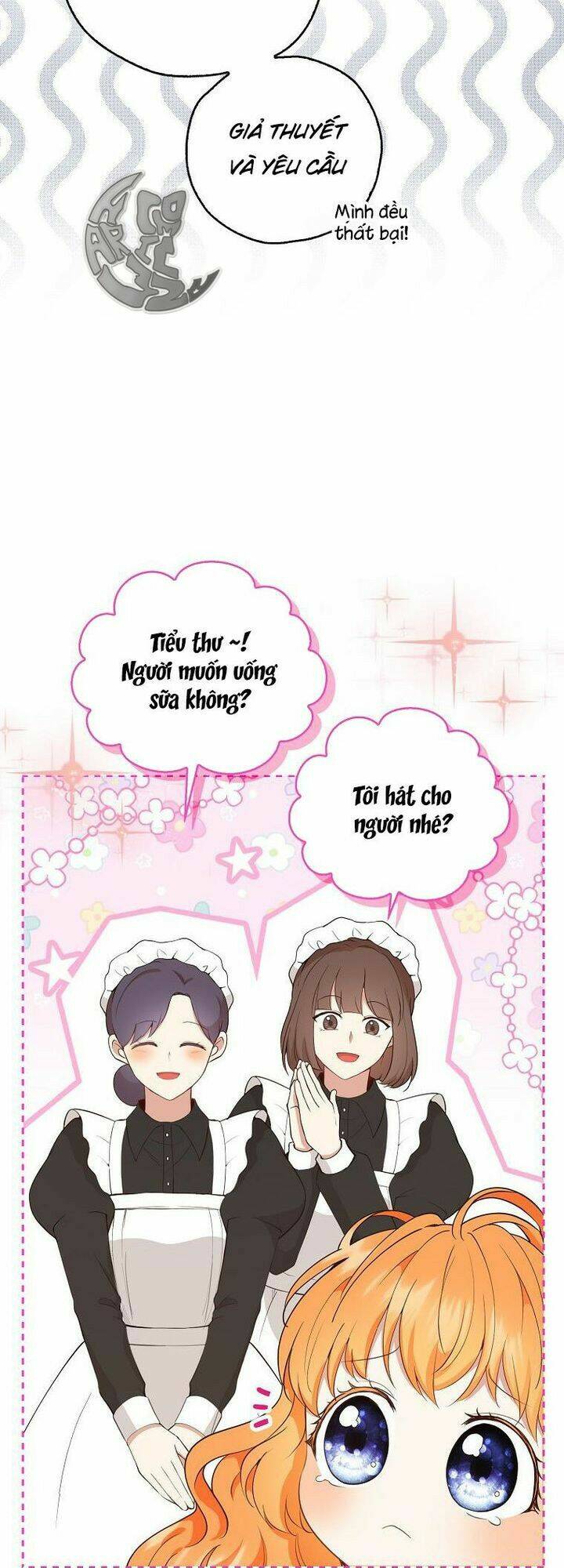 Sóc Nhỏ Tài Năng [Chap 1-66]