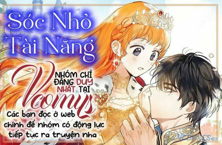 Sóc Nhỏ Tài Năng [Chap 1-66]