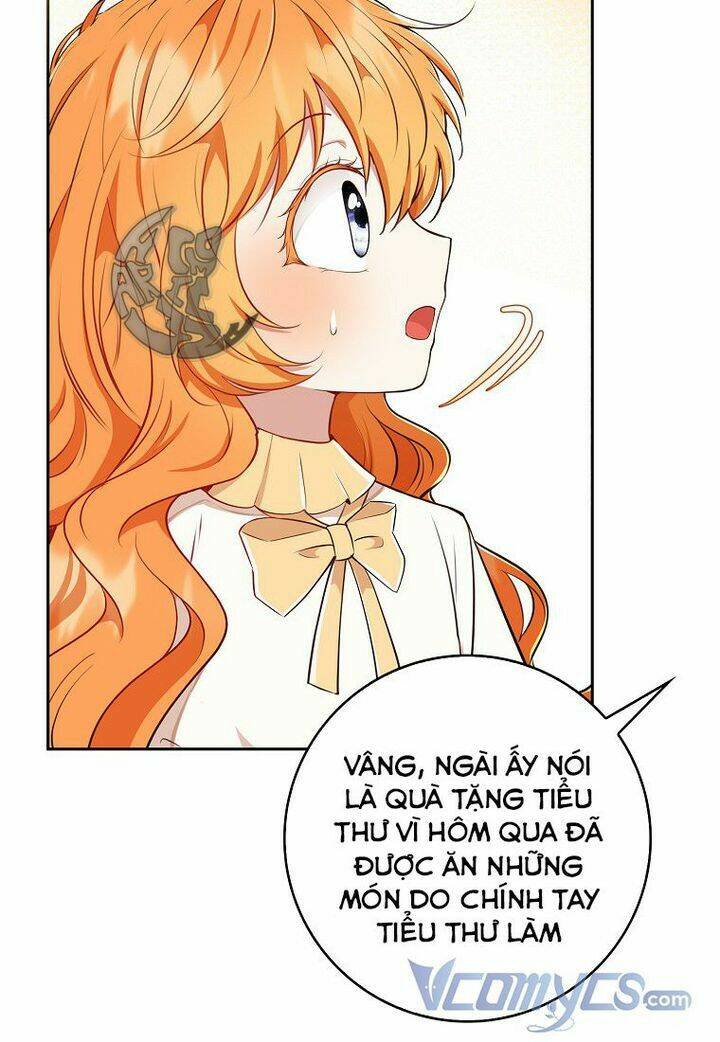 Sóc Nhỏ Tài Năng [Chap 1-66]