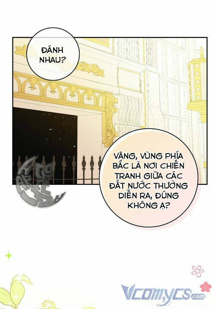 Sóc Nhỏ Tài Năng [Chap 1-66]