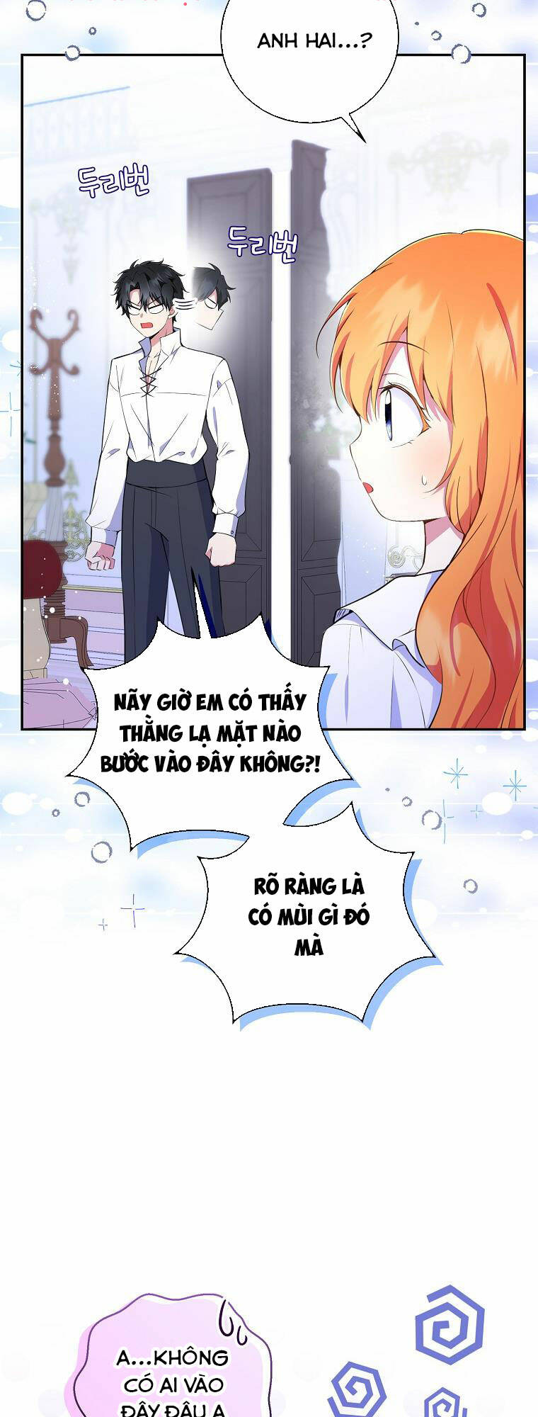 Sóc Nhỏ Tài Năng [Chap 1-66]