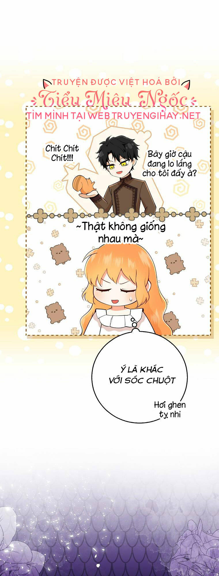 Sóc Nhỏ Tài Năng [Chap 1-66]