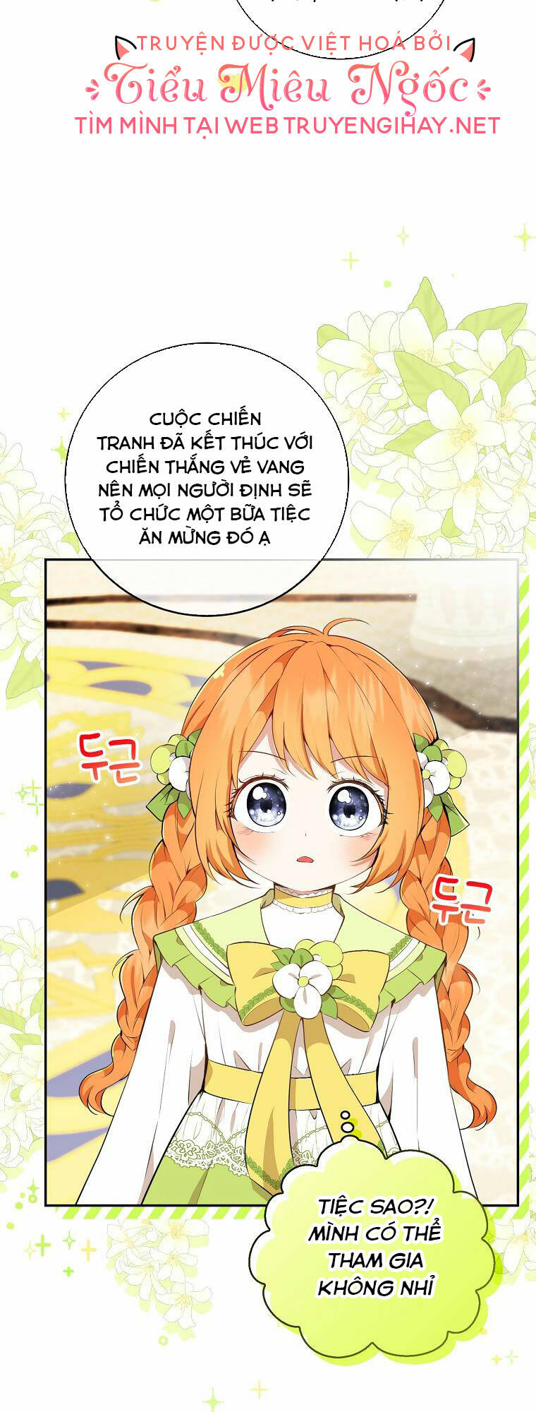 Sóc Nhỏ Tài Năng [Chap 1-66]