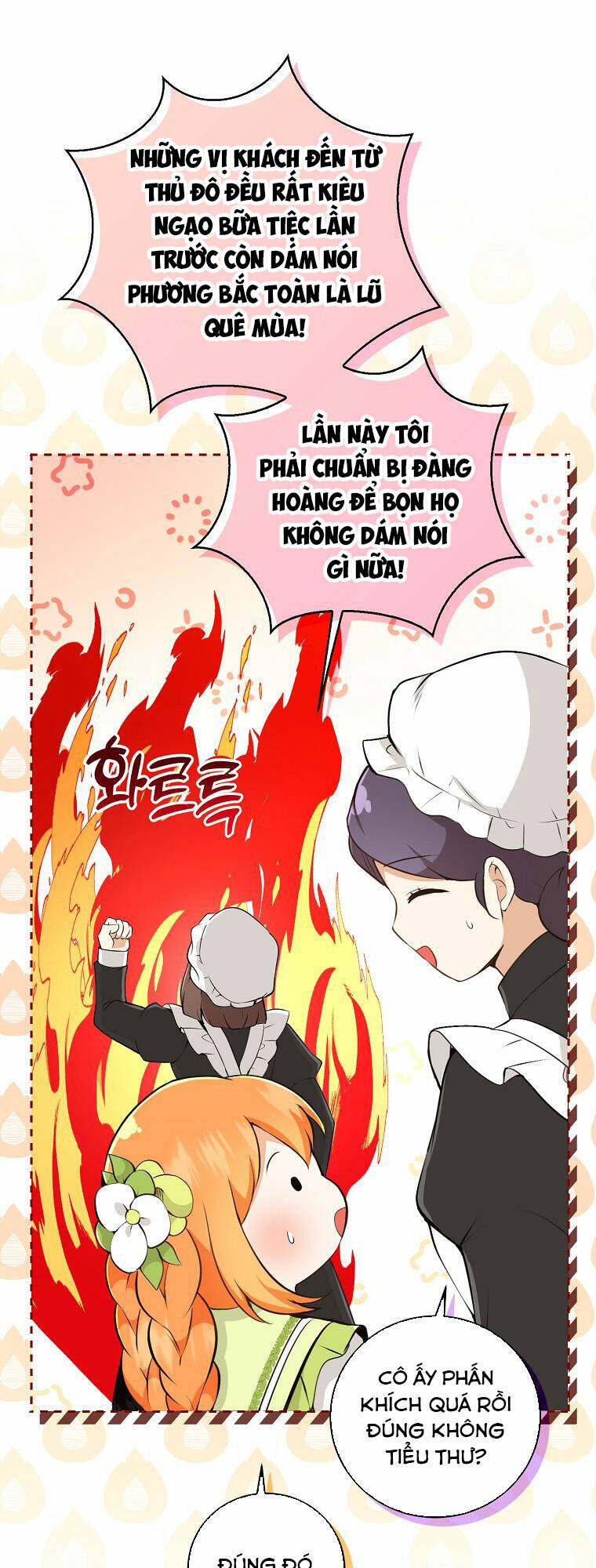 Sóc Nhỏ Tài Năng [Chap 1-66]