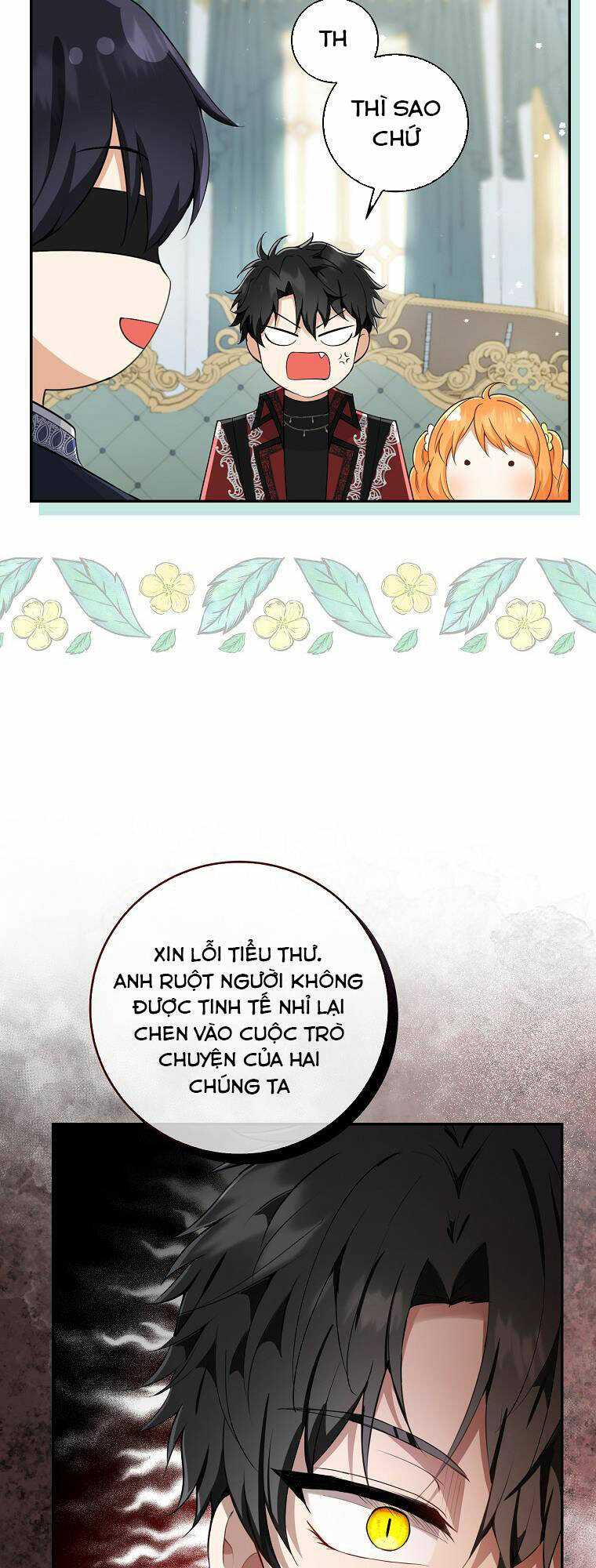 Sóc Nhỏ Tài Năng [Chap 1-66]