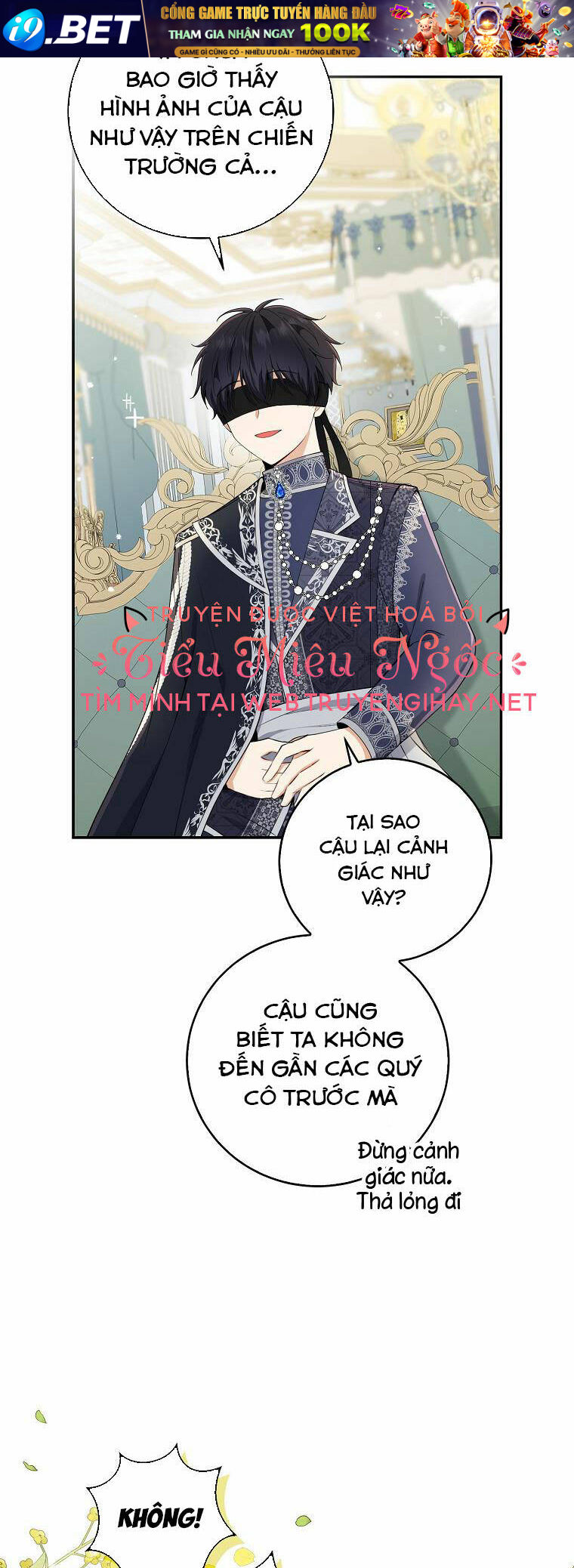 Sóc Nhỏ Tài Năng [Chap 1-66]